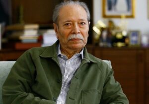 بیضایی ستون اصلی تئاتر بود/ هنرمندان جوان می‌درخشند