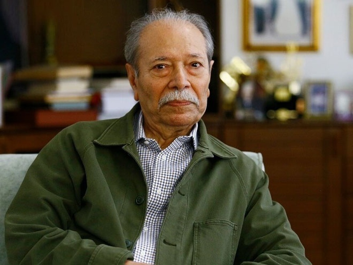 بیضایی ستون اصلی تئاتر بود/ هنرمندان جوان می‌درخشند