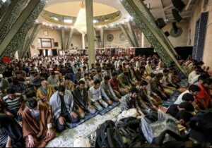 یادواره شهید قاسم سلیمانی در نخستین روز اعتکاف برگزار می‌شود