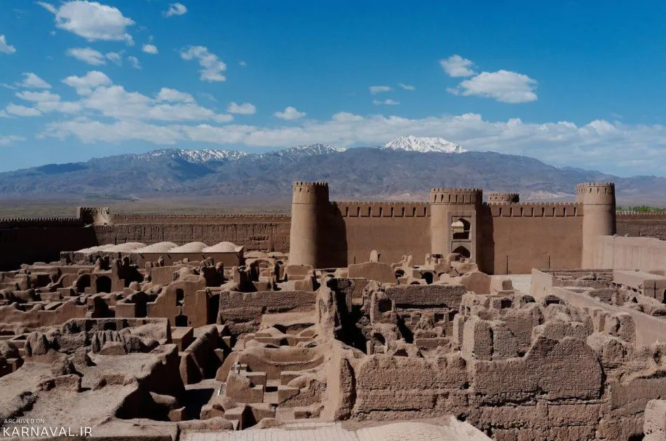 روز کرمان؛ فرصتی برای معرفی ظرفیت‌های فرهنگی و تاریخی