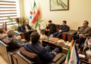 کاهش فاصله تصمیم‌ها با واقعیت بازار، اولویت ماست