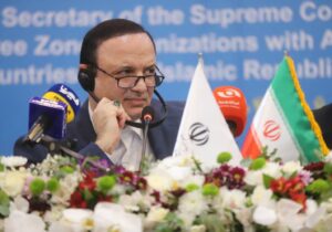 تشکیل «شورای همکاری مناطق آزاد ایران و کشورهای عضو CIS»