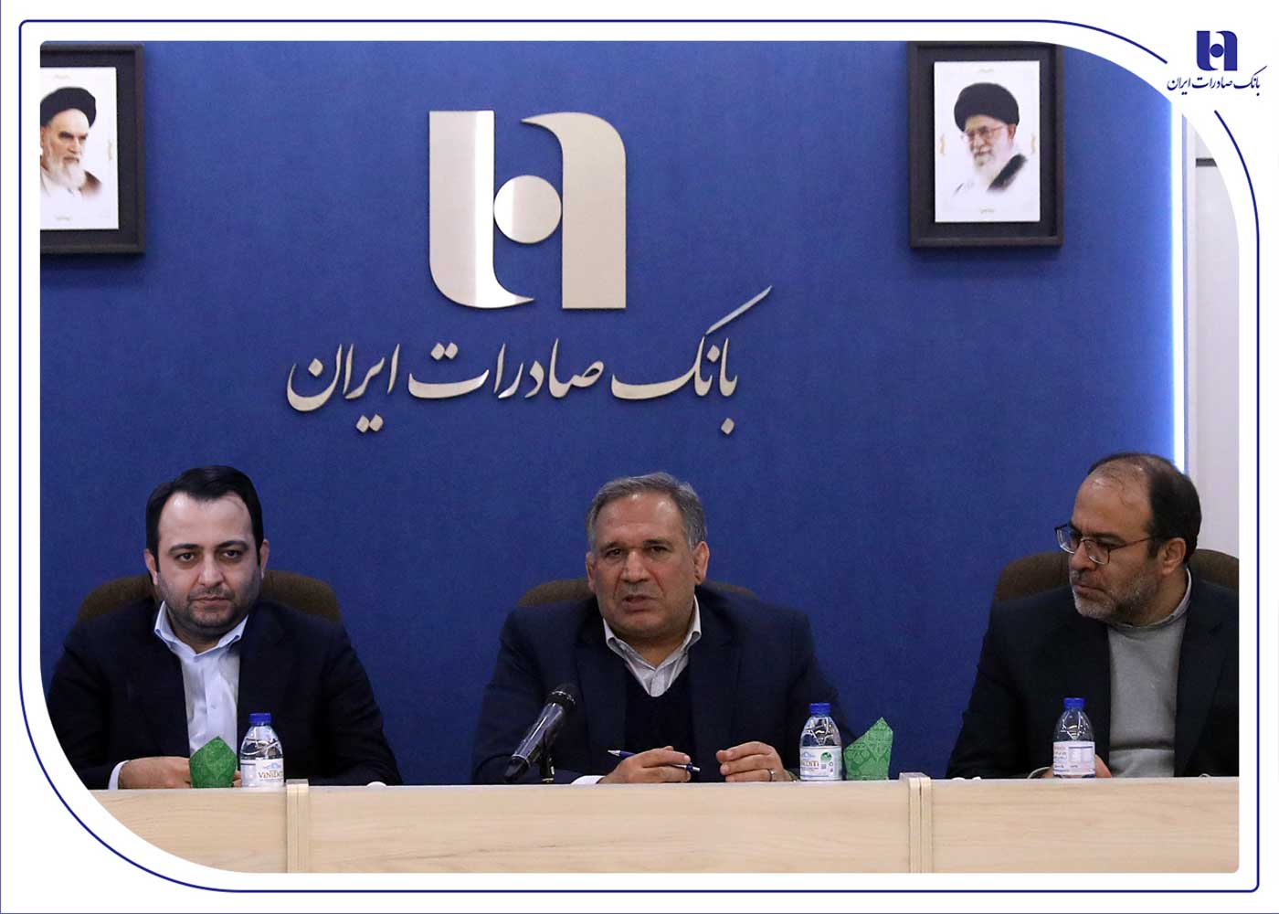 بازسازی موفق بانک صادرات ایران؛ تحولی در مدیریت و توسعه زیرساخت‌های بانکی