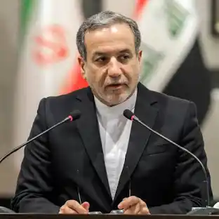 عراقچی: تخلیه پایگاه عین الاسداز نیروهای آمریکا، نشانه‌ای ازتقویت استقلال در عراق است