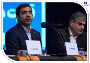 برای افزایش درآمد ارزی غیرنفتی؛ آماده تامین مالی پروژه‌های جدید پتروشیمی کشور هستیم