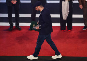 در جست‌وجوی «قاتل و وحشی»، درخشش عزتی و حواشی کم