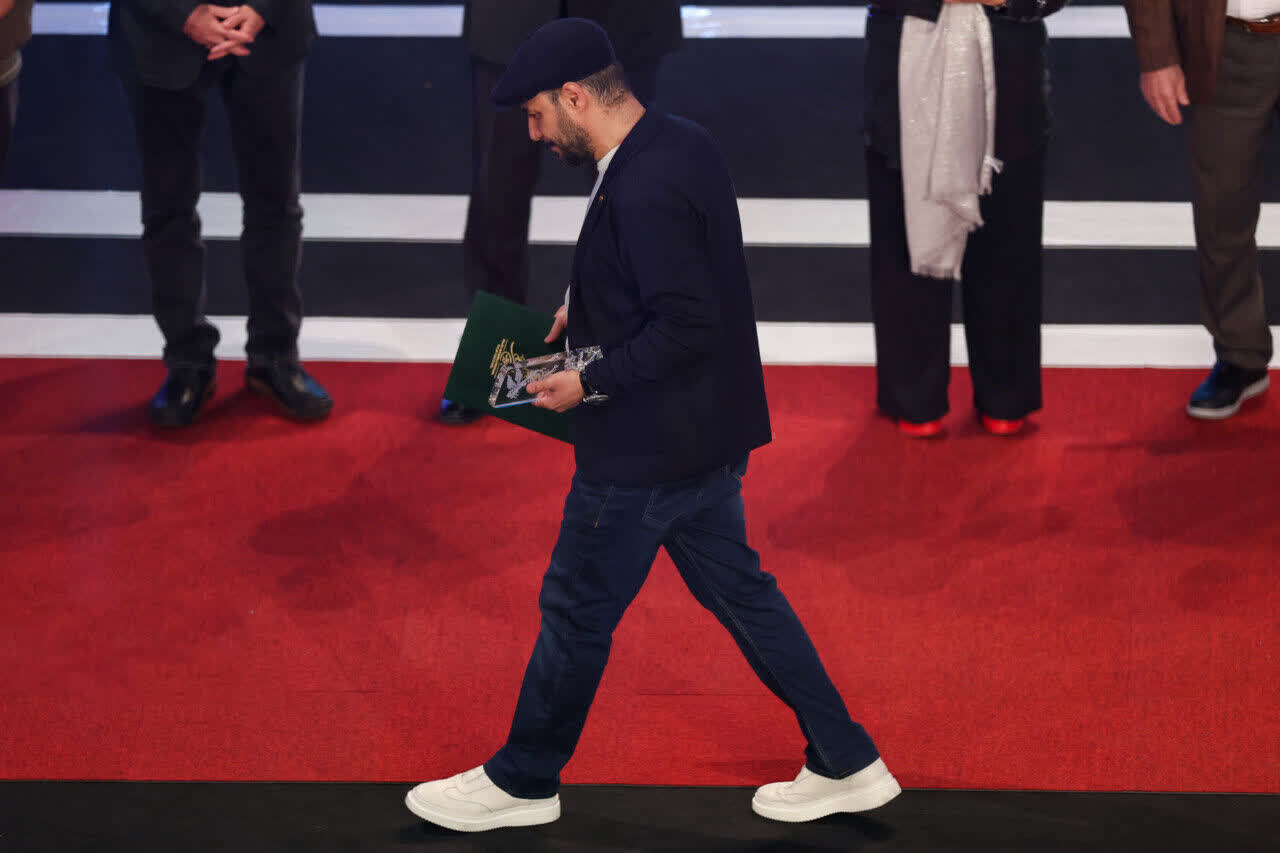 در جست‌وجوی «قاتل و وحشی»، درخشش عزتی و حواشی کم