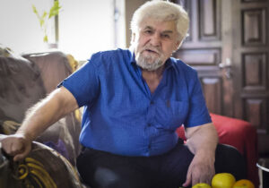 عنایت بخشی درگذشت