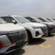 ۹ هزار خودرو در انتظار ترخیص از گمرک/ ۲۲ هزار خودرو برای جانبازان تامین شد