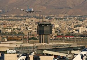 کاهش ۱۰ درصدی مسافران پروازهای داخلی/ نرخ بلیت هواپیما تغییر نداشته است