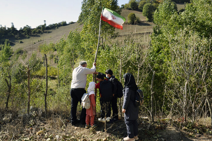 تدریس شناخت محیط‌زیست در دانشگاه‌ها