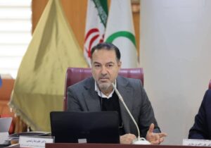 ایران جزء ۱۰ کشور دارای بیشترین شیوع چاقی است