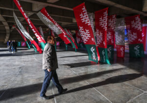 بازخوانی واقعیت با نگاه پژوهش‌محور