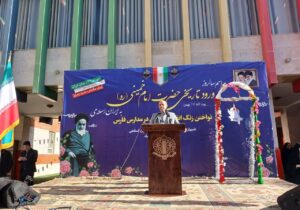 دانش‌آموزان امروز نیازمند نوآوری و پژوهش برای ساختن ایران هستند