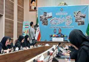 برگزاری ۱۰ هزار برنامه اختصاصی برای کودکان و نوجوانان در دهه فجر