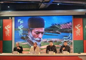 ابهام در «رقص‌باد»، جسارت یک فیلم و ایده‌ای که در «بیلبورد» هدر رفت