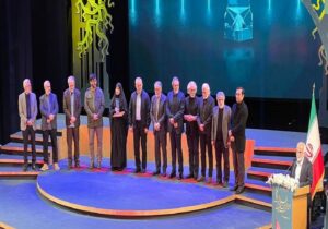 معرفی برگزیدگان جشنواره فیلم فجر ۴۴/ سیمرغ‌ها به پرواز درآمدند