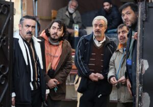 سعید آقاخانی در شب‌های رمضان با روایتی صمیمی مهمان خانه‌های ایرانی