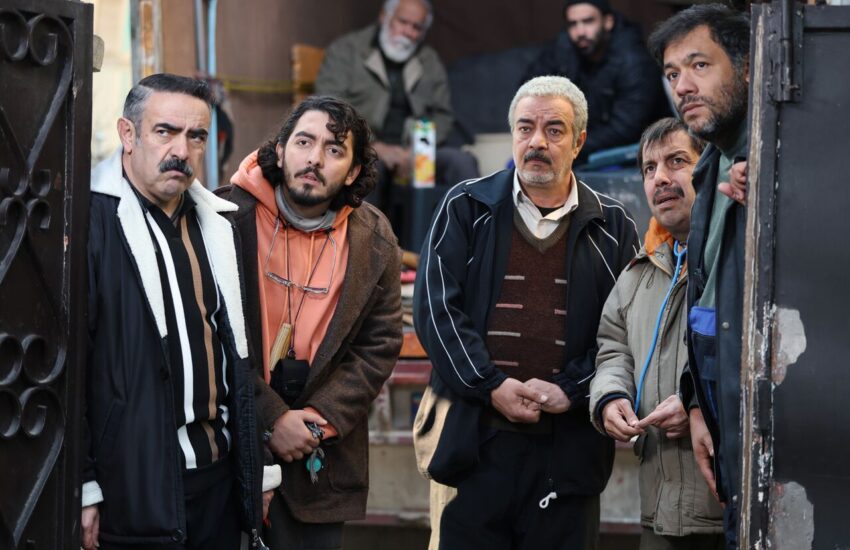 سعید آقاخانی در شب‌های رمضان با روایتی صمیمی مهمان خانه‌های ایرانی