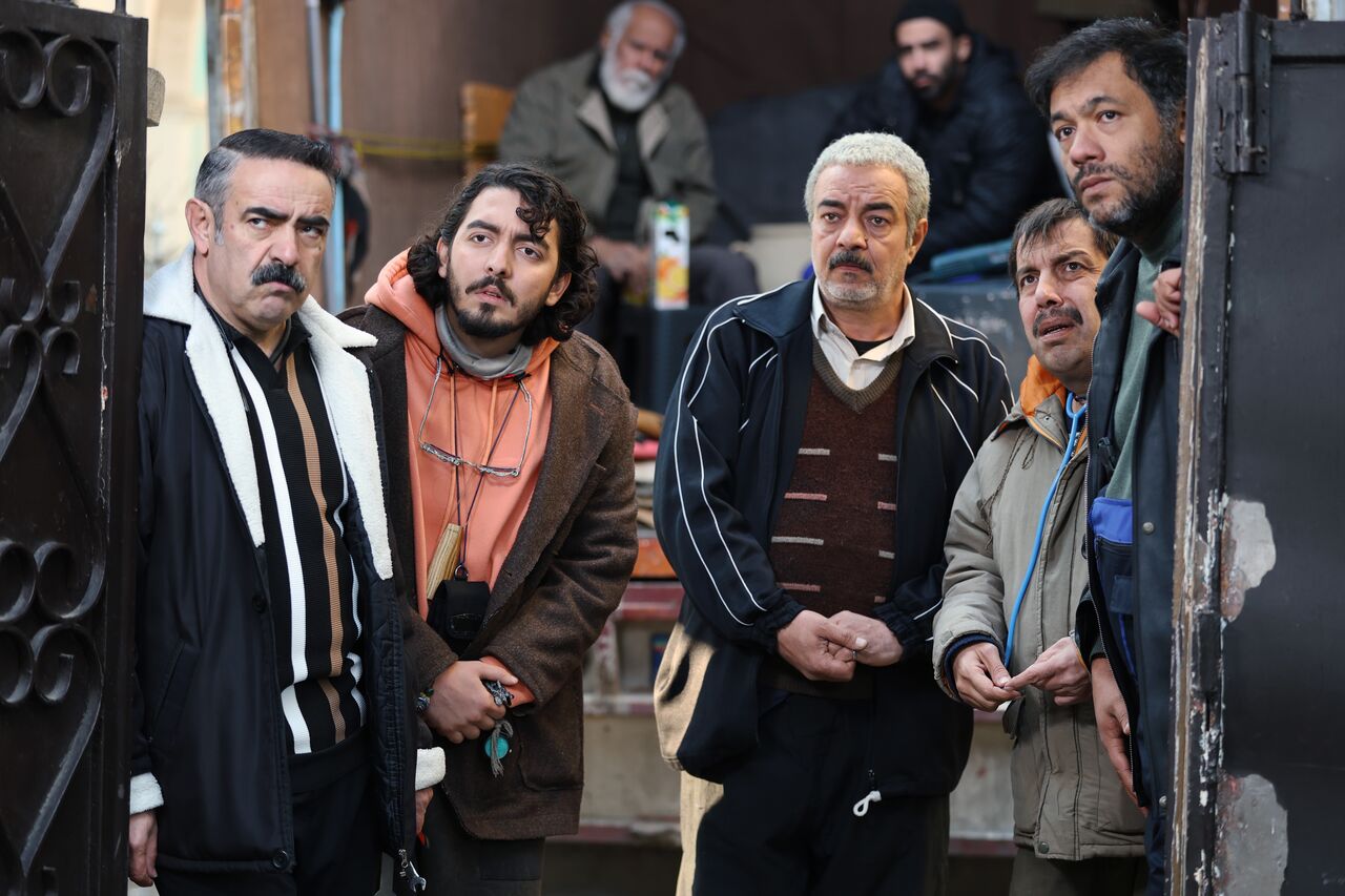 سعید آقاخانی در شب‌های رمضان با روایتی صمیمی مهمان خانه‌های ایرانی