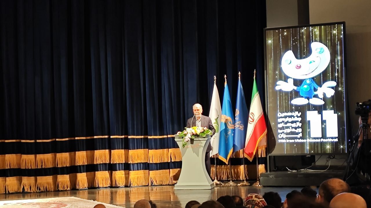 باید از فرصت‌های باقی‌مانده در حوزه بازی‌سازی محافظت کنیم