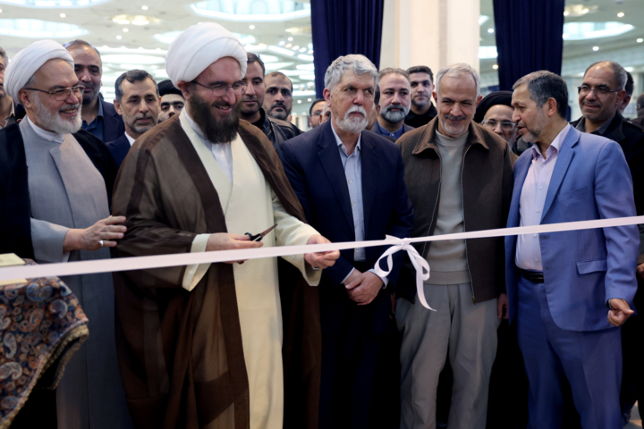 از افتتاحیه بزرگترین رویداد تا اشتیاق حضور