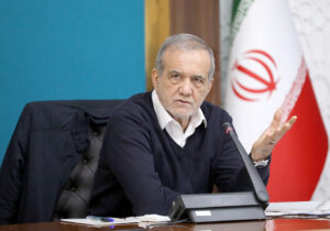 در مسیر مبارزه با رانت، فساد و تبعیض قاطعانه گام برمی‌داریم