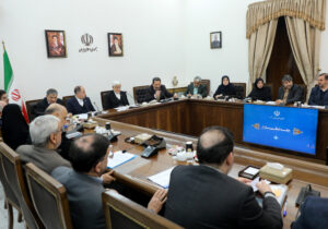 طرح پایداری نسبی قیمت کالاهای اساسی برای مهار نوسانات بازار تدوین می‌شود