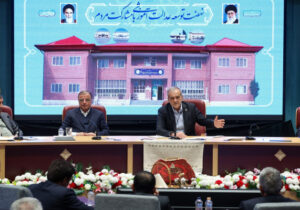 عدالت آموزشی، نقطه آغاز اصلاح مسیر توسعه کشور