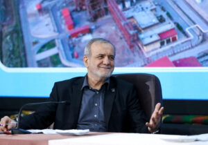 روایت سفر دو روزه دکتر پزشکیان به لرستان