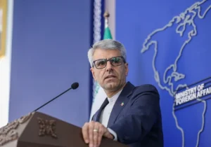 اساسا منش و کنش ایرانیان با تسلیم میانه‌ای ندارند