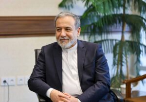 با ابتکارات واقعی برای دستیابی به توافقی عادلانه و متوازن به ژنو آمده‌ام