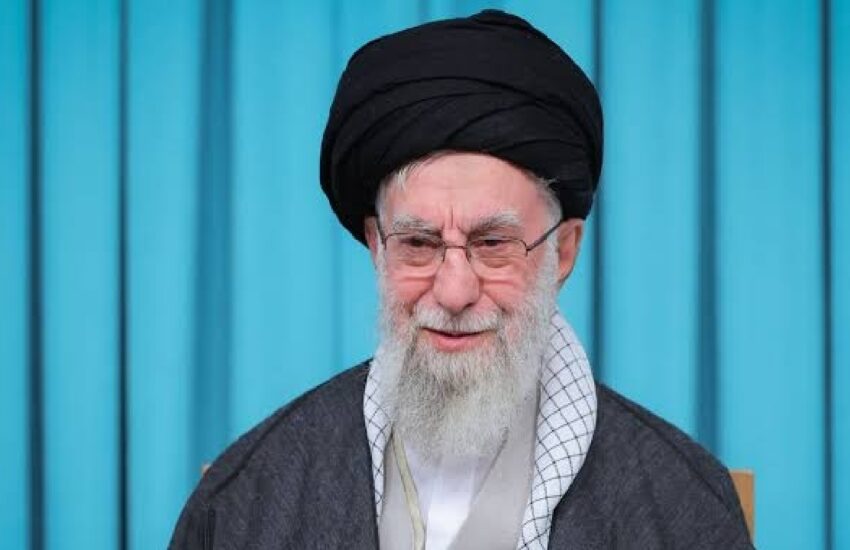 کمک پنج میلیارد تومانی رهبر انقلاب برای آزادی زندانیان نیازمند