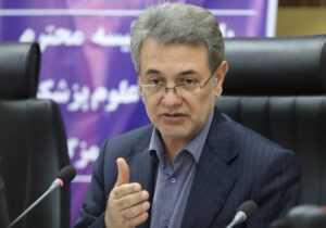 نیاز بیمه سلامت برای سال ۱۴۰۵ حداقل ۱۸۰ همت است