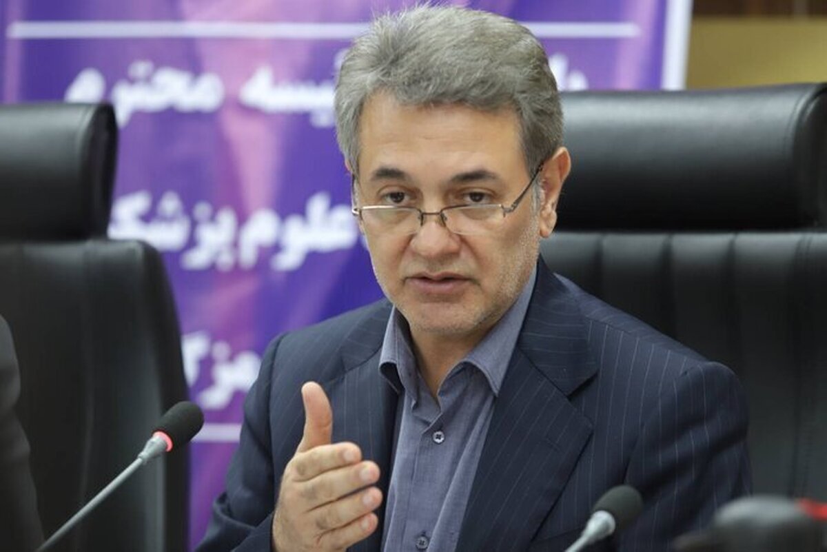 نیاز بیمه سلامت برای سال ۱۴۰۵ حداقل ۱۸۰ همت است