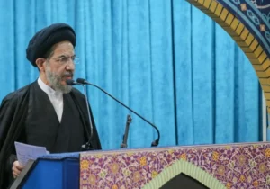 دستگاه دیپلماسی براساس حکمت، عزت و مصلحت کشور مذاکره کند