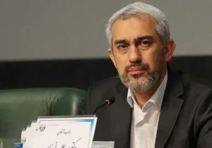 نرخ تورم ماهانه از اسفند به‌شدت کاهش می‌یابد