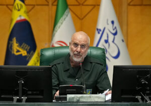 ایران قوی، مستقل و یکپارچه مانع اصلی برنامه‌های نظام استکباری است