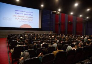 نبض جشنواره در دست «مردم»