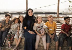 آرزو کردم همه دنیا این فیلم را ببینند