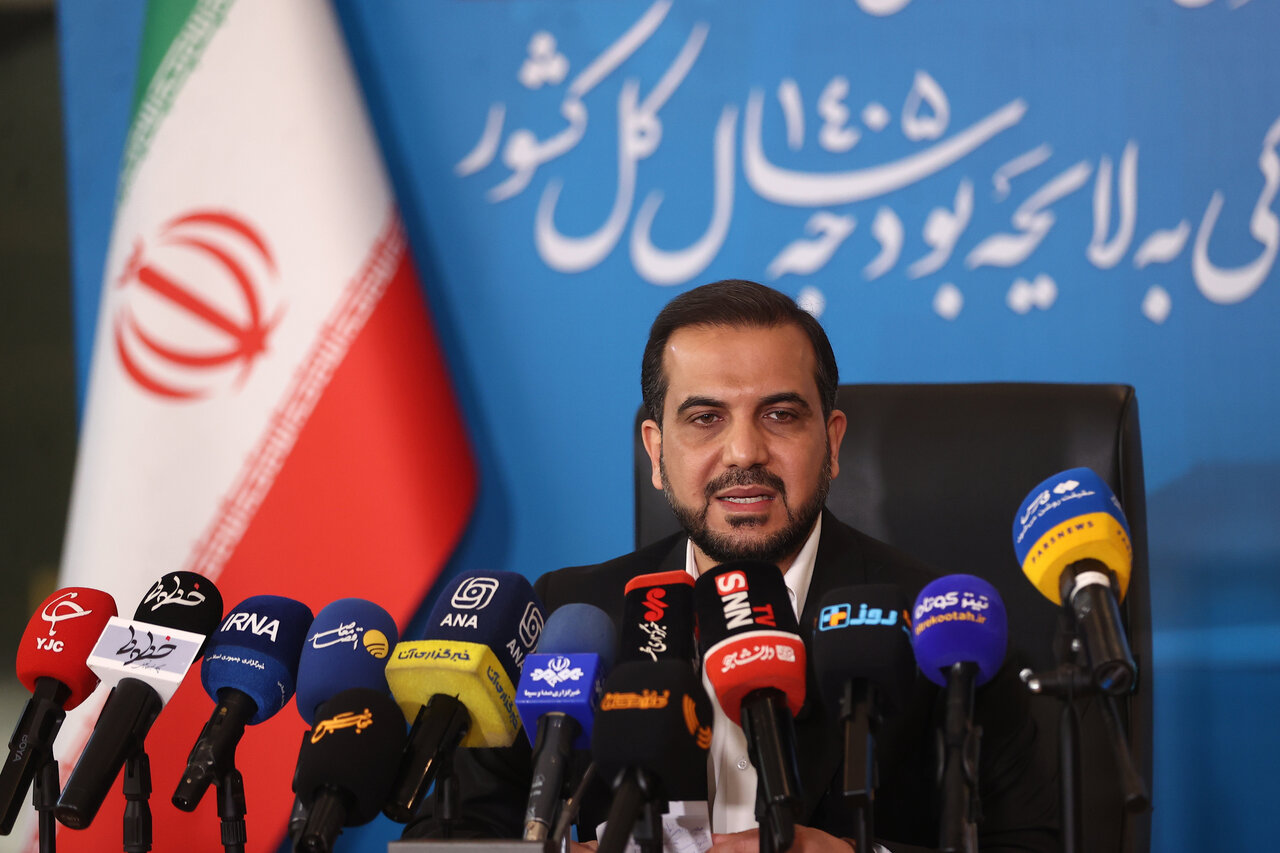 بیش از ۶۵ درصد بودجه عمومی به حوزه حقوق و معیشت اختصاص یافت