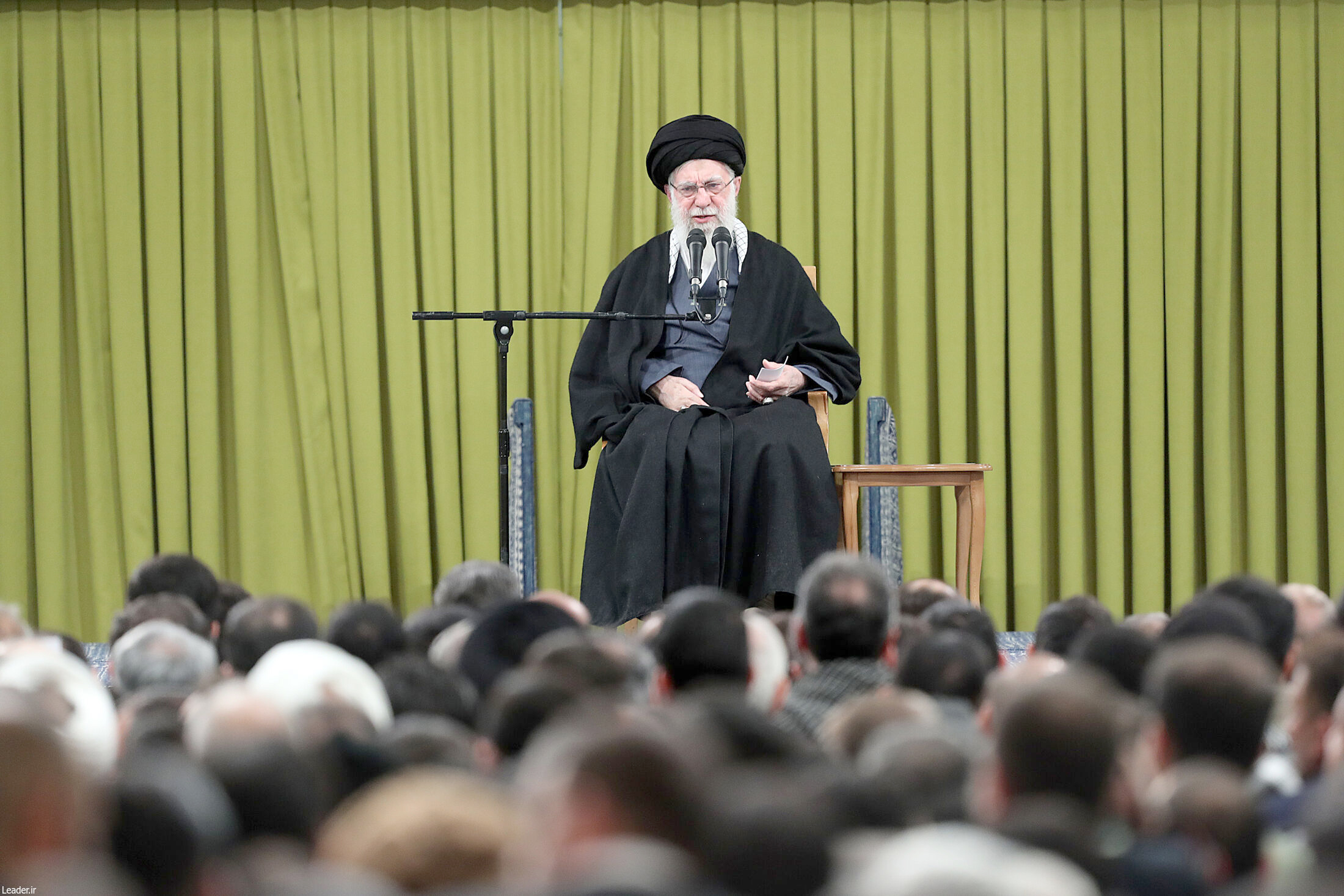 اگر جنگی راه بیاندازید، جنگ منطقه‌ای خواهد بود