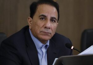 مهدی جهانگیری: پروژه‌های معدنی و صنعتی گروه مالی گردشکری وارد فاز اجرایی جدید شدند