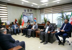 اروند در مسیر تبدیل به پایلوت اقتصاد دانش‌بنیان جنوب کشور