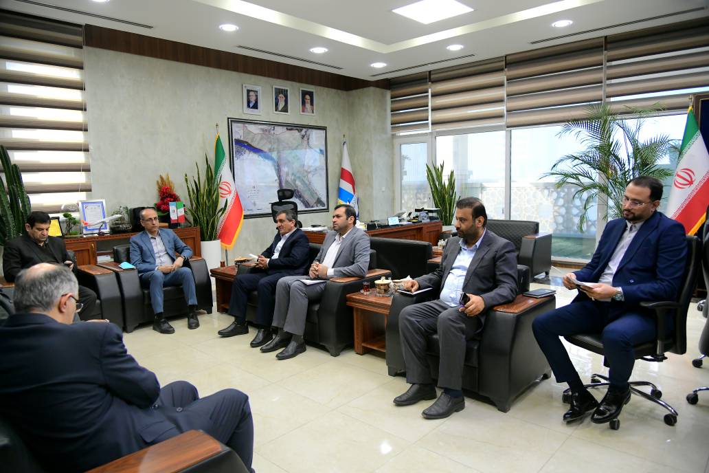 اروند در مسیر تبدیل به پایلوت اقتصاد دانش‌بنیان جنوب کشور