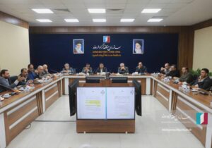 ریل‌گذاری جدید برای جهش سرمایه‌گذاری در اروند آغاز شده است