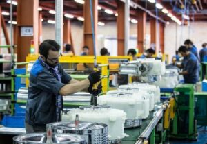 رشد ۲۰ درصدی قراردادهای صنعتی در مناطق کمتر توسعه‌یافته