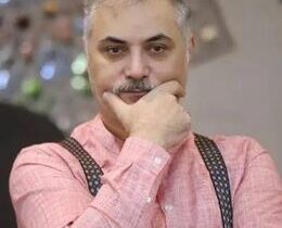 ایمنولوژی رسانه‌ای کالبدشکافی تبانی و مهندسی تخریب در اقتصاد سیاسی روایت
