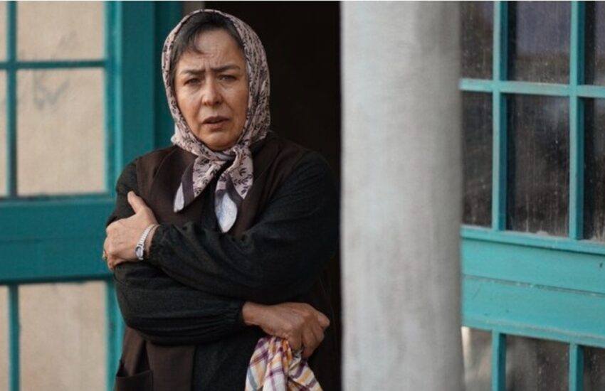 کسانی که به جشنواره نیامدند، ترسو نبودند/ کافه سلطان روایت غیرمستقیم جنگ ۱۲ روزه