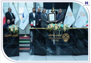 تخصیص ۸۶۶ سهم به بیش از ۱.۲ میلیون کد معاملاتی